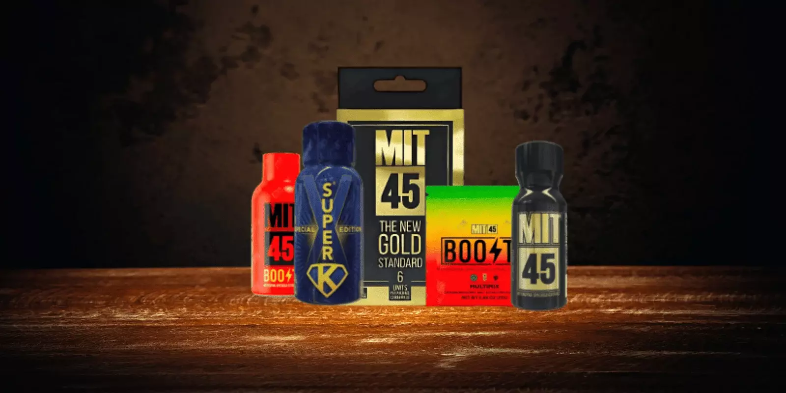 MIT 45 Boost: What Sets This Extract Apart